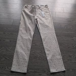 Beautiful brand new pants by Chico's